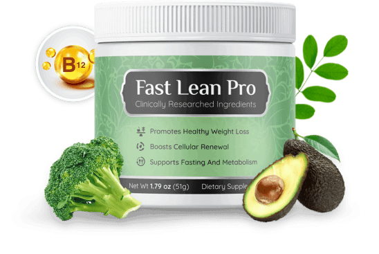fast lean pro - Order Now